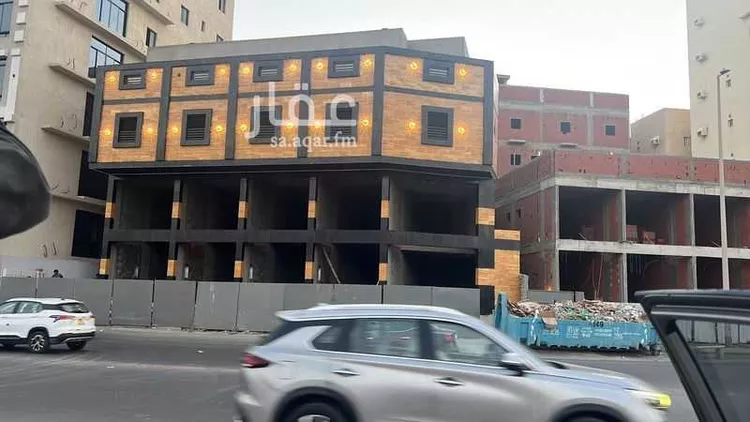 محل للإيجار في شارع عبدالله ابن ورقاء ابن جنادة, حي مريخ, مدينة جدة, منطقة مكة المكرمة صورة 4