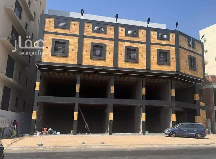 محل للإيجار في شارع عبدالله ابن ورقاء ابن جنادة, حي مريخ, مدينة جدة, منطقة مكة المكرمة