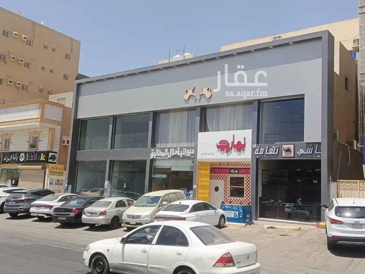 عمارة للبيع في حي مريخ, مدينة جدة, منطقة مكة المكرمة صورة 2