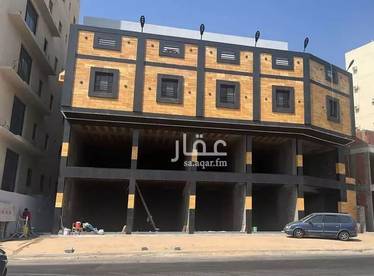 محل للإيجار في شارع عبدالله ابن ورقاء ابن جنادة, حي مريخ, مدينة جدة, منطقة مكة المكرمة صورة 2