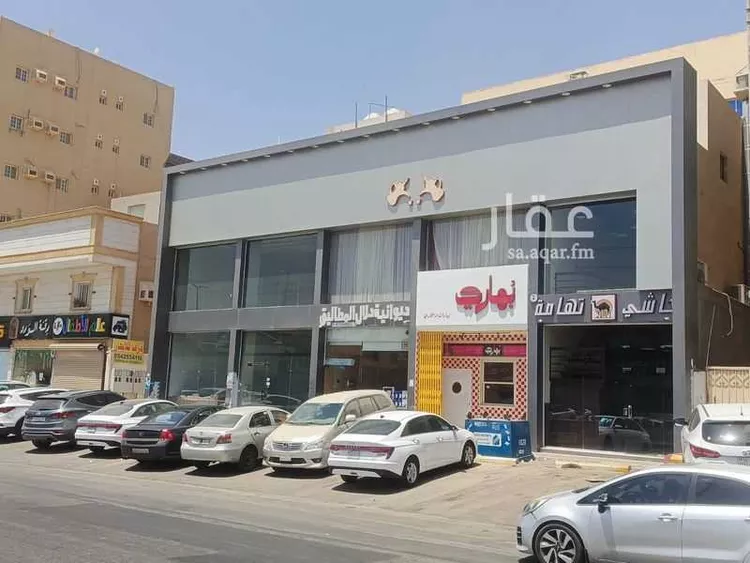 عمارة للبيع في حي مريخ, مدينة جدة, منطقة مكة المكرمة