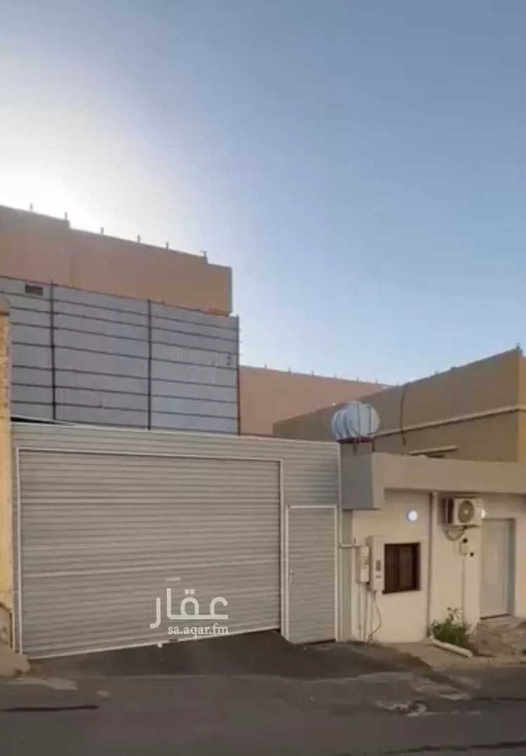 استراحة للبيع في شارع نجم الدين الايوبي ، حي ذرة ، ابها ، منطقة عسير صورة 2