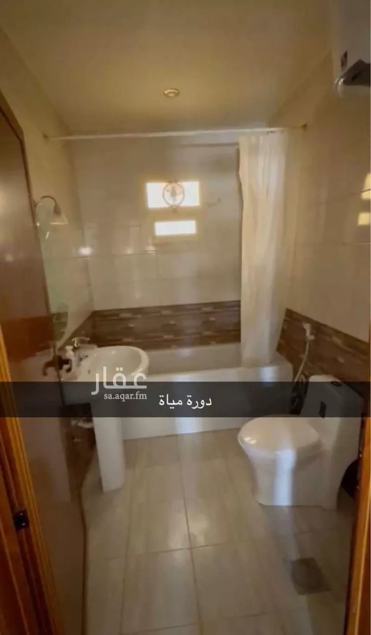 شقة للإيجار في شارع القطار, حي الندى, مدينة الرياض, منطقة الرياض صورة 3