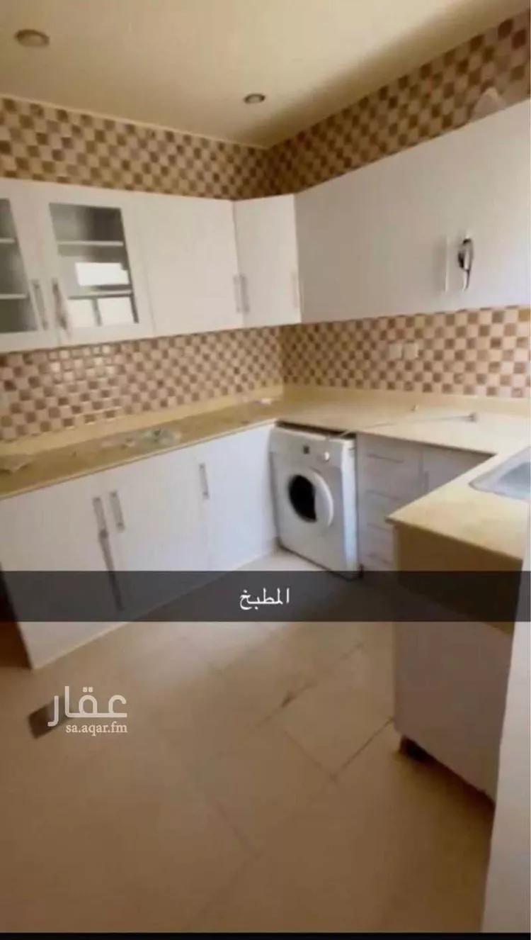 شقة للإيجار في شارع القطار, حي الندى, مدينة الرياض, منطقة الرياض صورة 2
