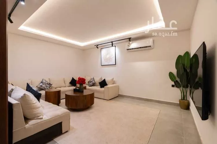 Furnished Apartment for Booking in Riyadh Al Malqa صورة 2