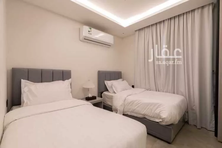 Furnished Apartment for Booking in Riyadh Al Malqa 7