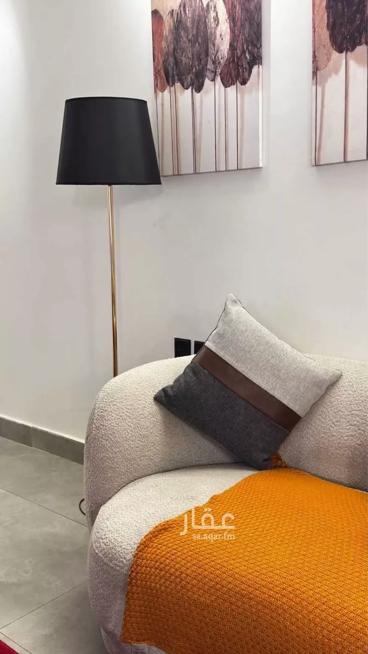 Furnished Apartment for Booking in Riyadh Al Malqa صورة 4