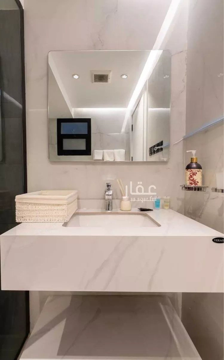 Furnished Apartment for Booking in Riyadh Al Malqa 12