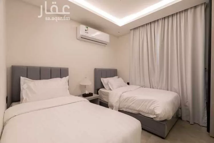 شقة للإيجار في شارع محمد بن عبدالعزيز الدغيثر ، حي الملقا ، الرياض ، منطقة الرياض صورة 5