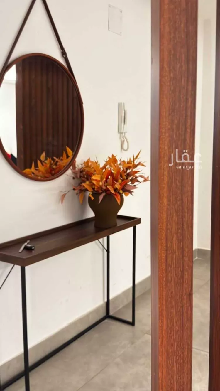 Furnished Apartment for Booking in Riyadh Al Malqa 8