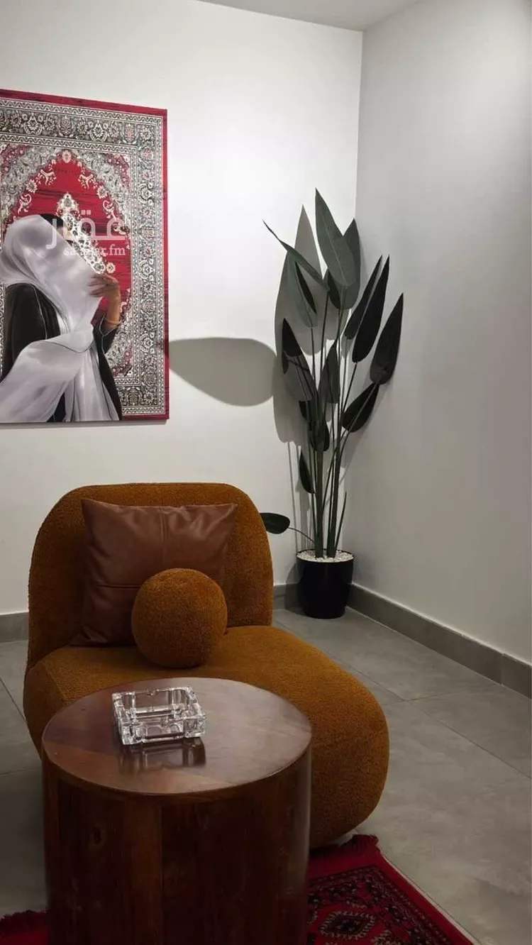 Furnished Apartment for Booking in Riyadh Al Malqa