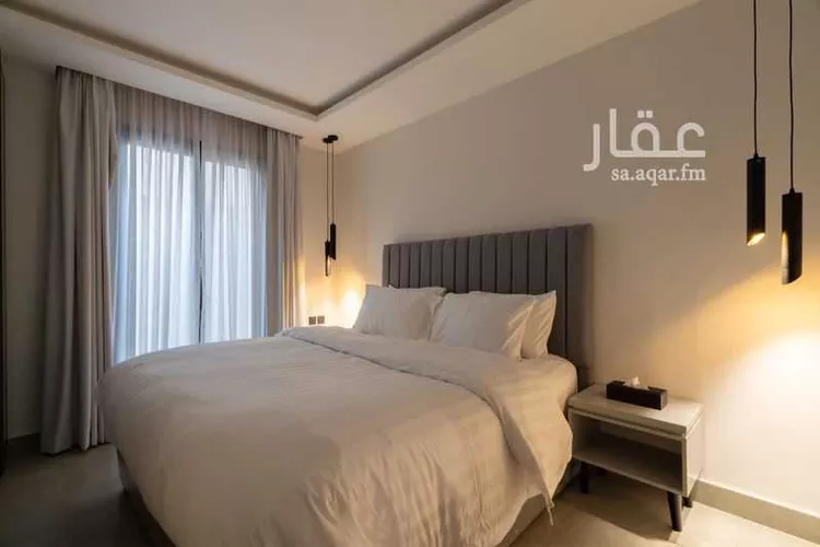 Furnished Apartment for Booking in Riyadh Al Malqa صورة 3