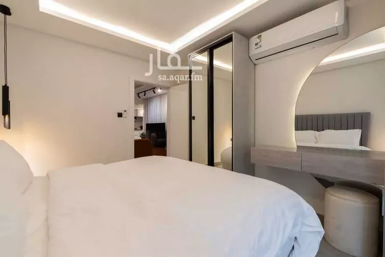 Furnished Apartment for Booking in Riyadh Al Malqa 11