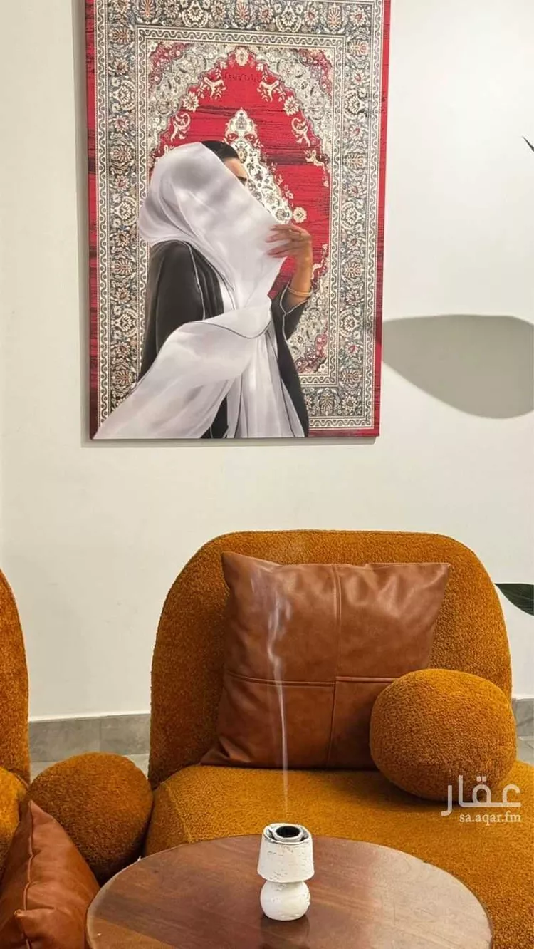 Furnished Apartment for Booking in Riyadh Al Malqa 14