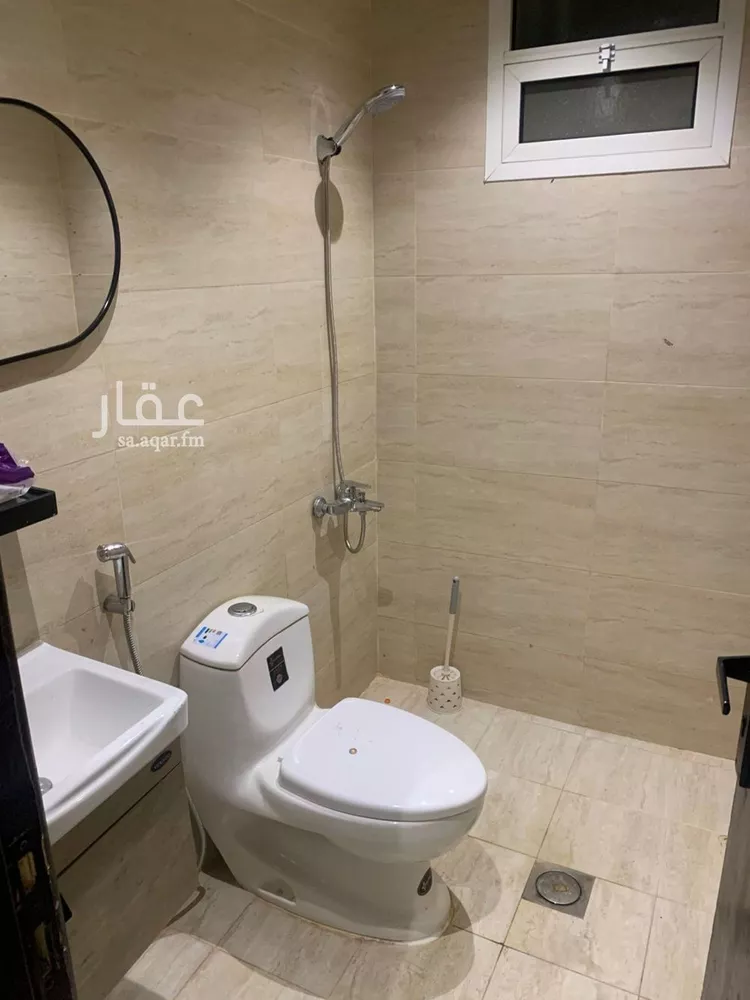 شقة للإيجار في شارع خالد بن الوليد, حي الروضة, مدينة الرياض, منطقة الرياض صورة 2