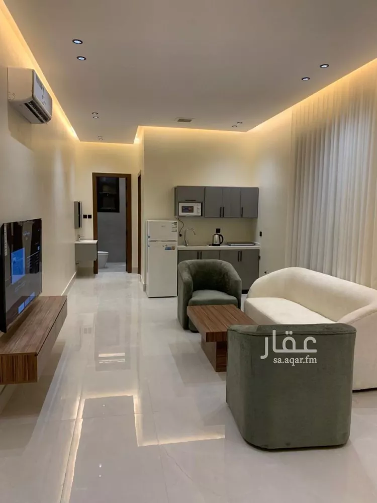 شقة للإيجار في شارع فرسان, حي الخليج, مدينة الرياض, منطقة الرياض صورة 2