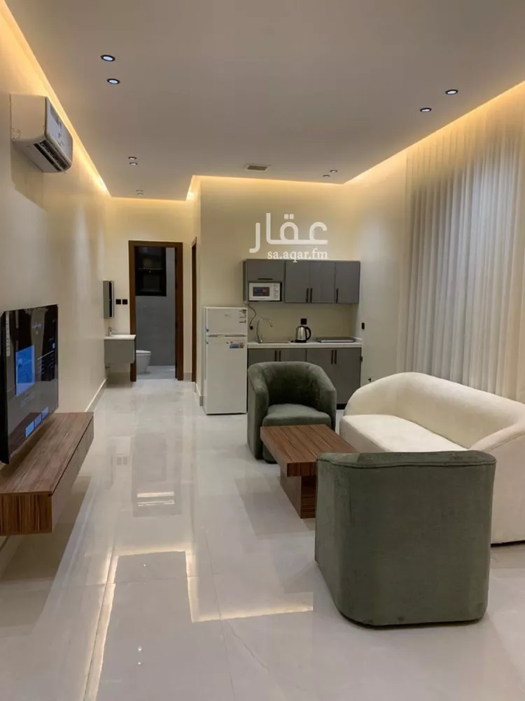 Apartment for Rent in Riyadh Al Khaleej