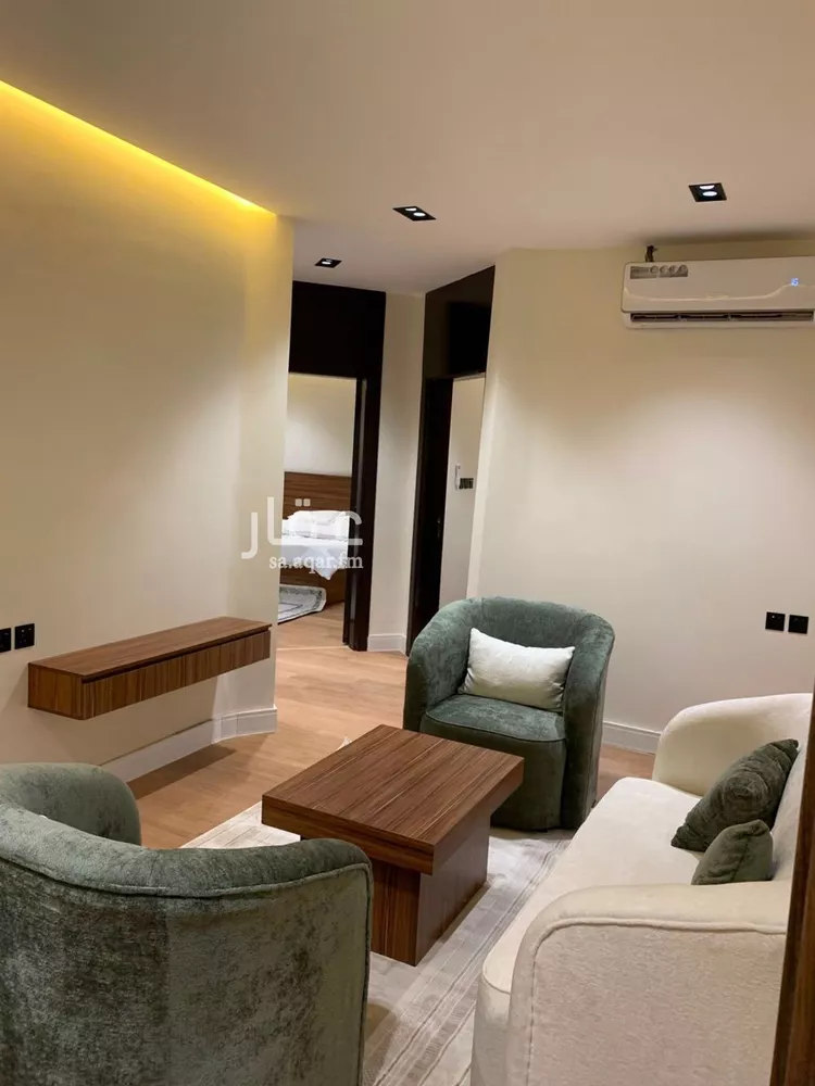 Apartment for Rent in Riyadh King Faisal