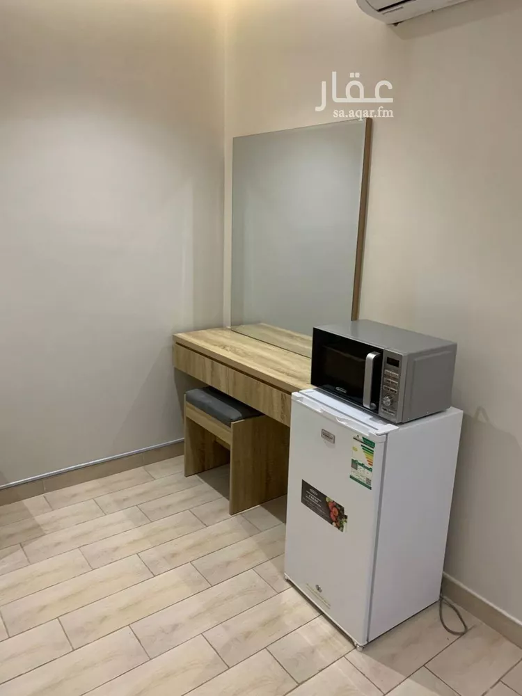 شقة للإيجار في شارع حفصة بنت عمر, حي الروضة, مدينة الرياض, منطقة الرياض صورة 2