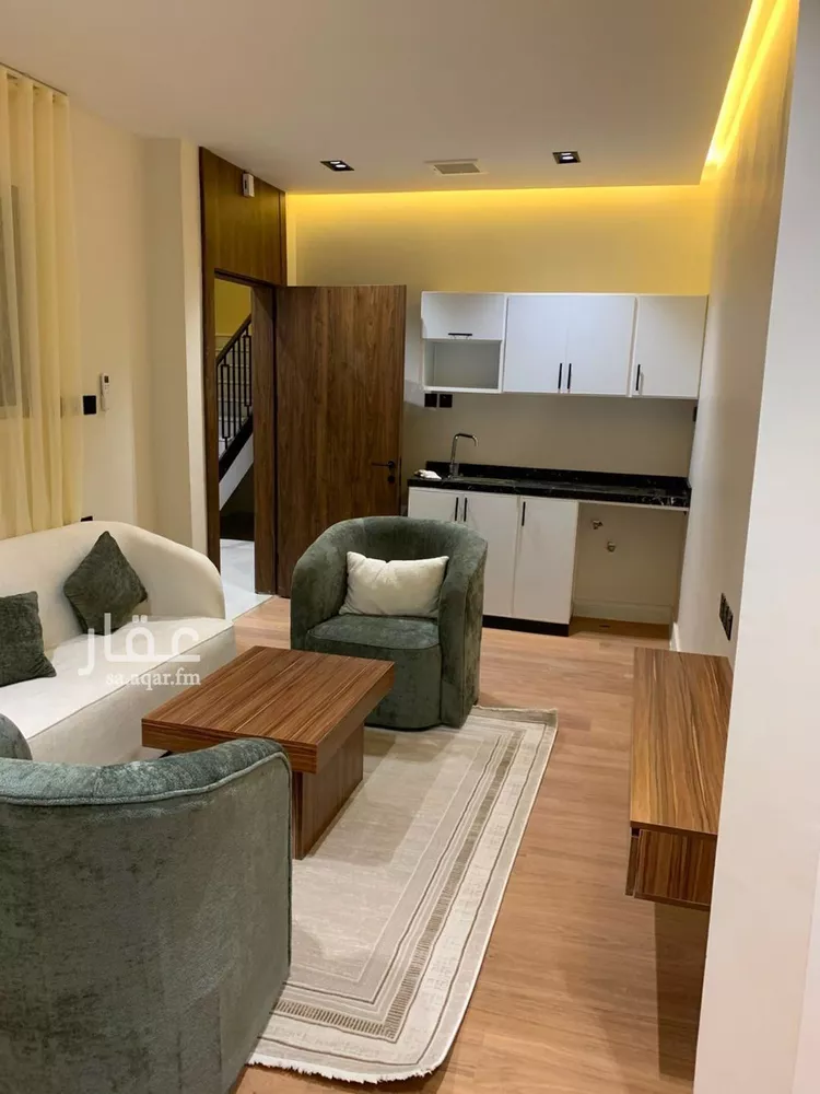 Apartment for Rent in Riyadh King Faisal ุตูุฑุฉ 3