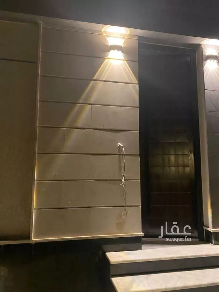 شقة للإيجار في شارع قطن ، حي الرياض ، جدة ، جدة صورة 4