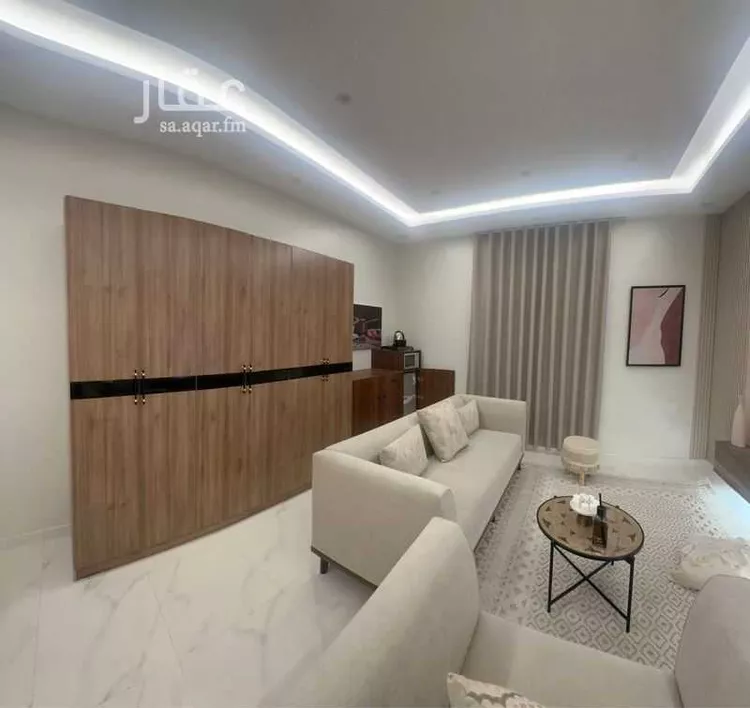 استديو مفروش للحجز في شارع حبان ابن المهير ، حي الجماوات ، المدينة المنورة ، منطقة المدينة المنورة 6