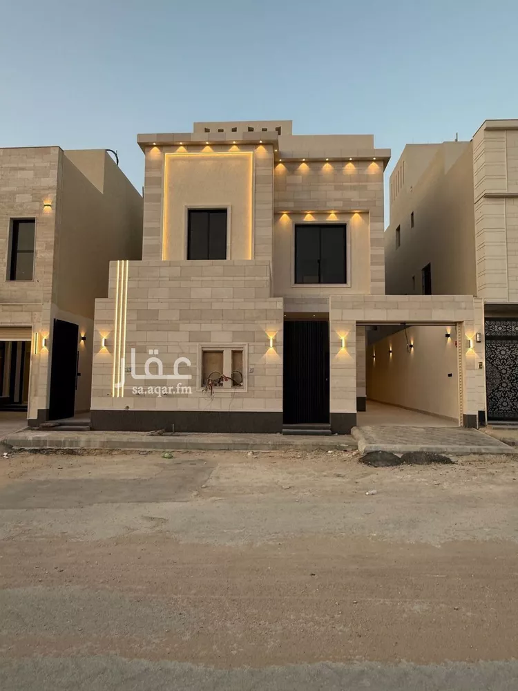 دور للبيع في حي الجنادرية, مدينة الرياض, منطقة الرياض