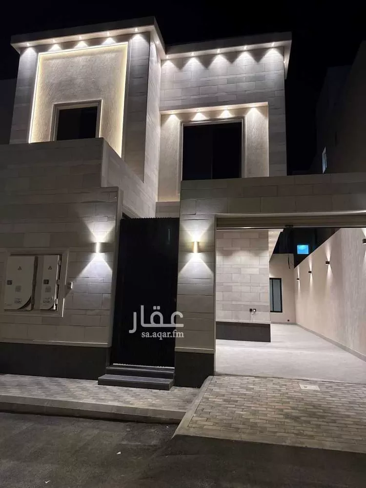 دور للبيع في حي الجنادرية, مدينة الرياض, منطقة الرياض