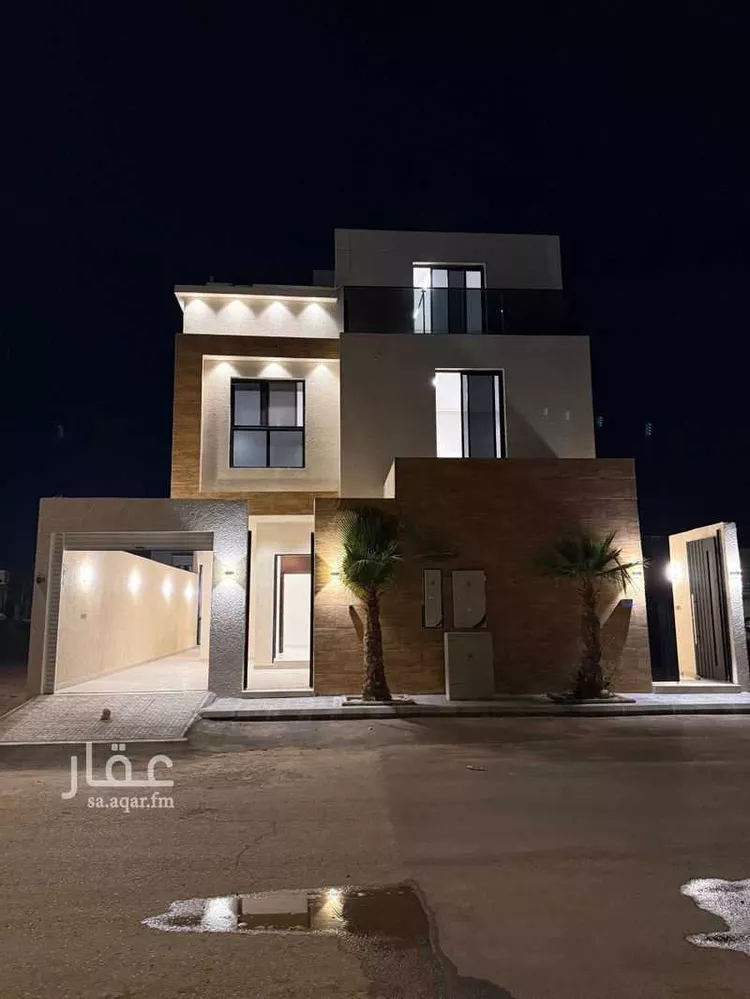 دور للبيع في شارع عبدالله البواب, حي الرمال, مدينة الرياض, منطقة الرياض