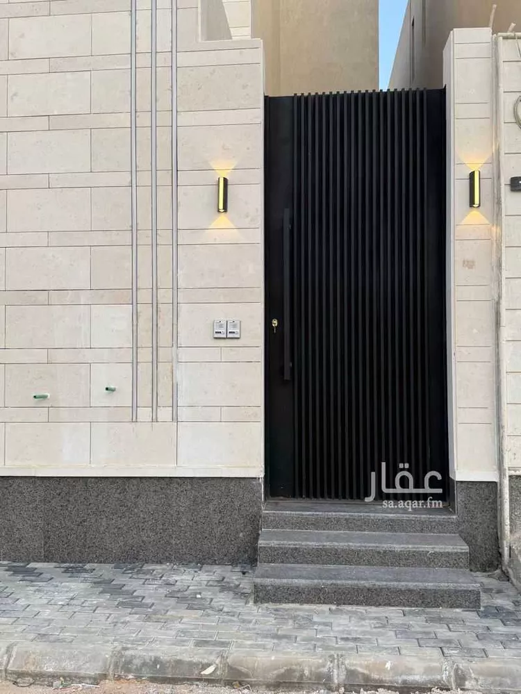 شقة للبيع في شارع رشيد الدين الصوري , حي الجنادرية, مدينة الرياض, منطقة الرياض صورة 2