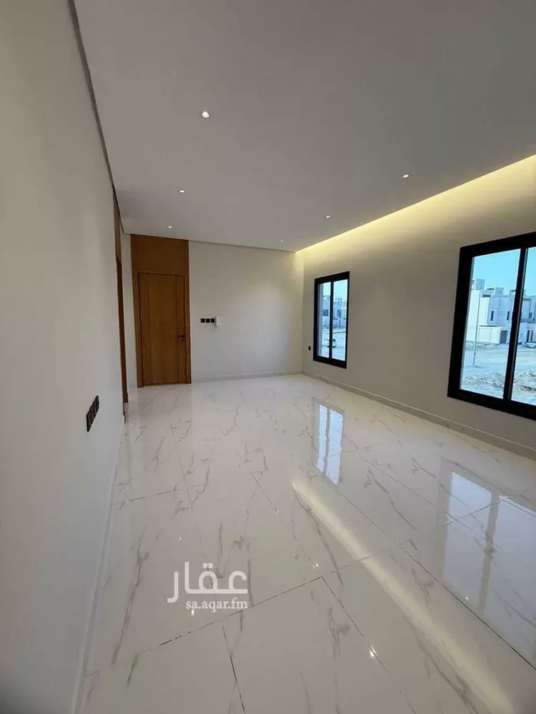 دور للبيع في شارع رشيد الدين الصوري, حي الجنادرية, مدينة الرياض, منطقة الرياض صورة 2