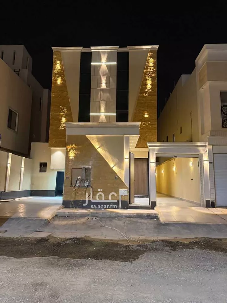 Apartment for Sale in Riyadh Al Janadriyah