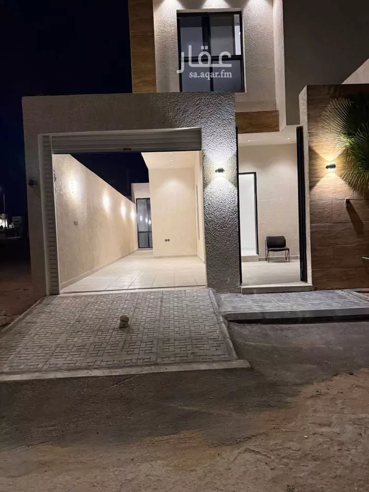 دور للبيع في شارع عبدالله البواب, حي الرمال, مدينة الرياض, منطقة الرياض صورة 2