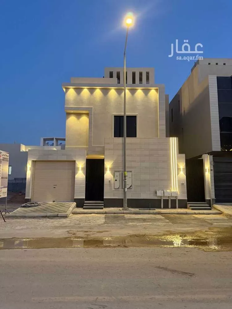 شقة للبيع في شارع رشيد الدين الصوري, حي الجنادرية, مدينة الرياض, منطقة الرياض