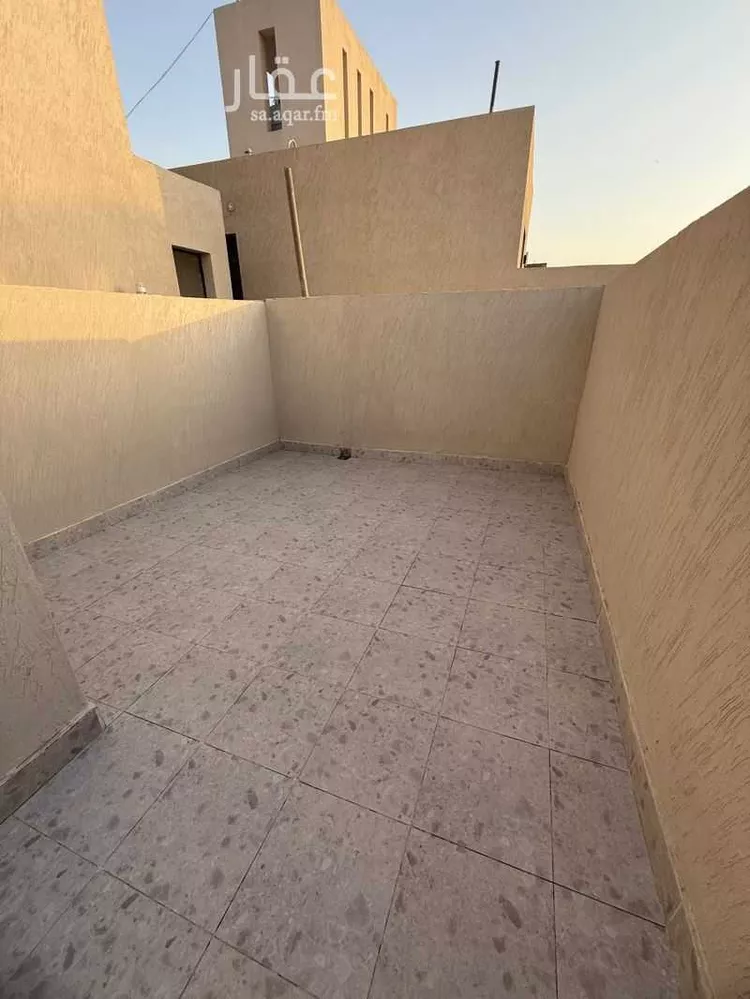 شقة للبيع في شارع رشيد الدين الصوري, حي الجنادرية, مدينة الرياض, منطقة الرياض صورة 2