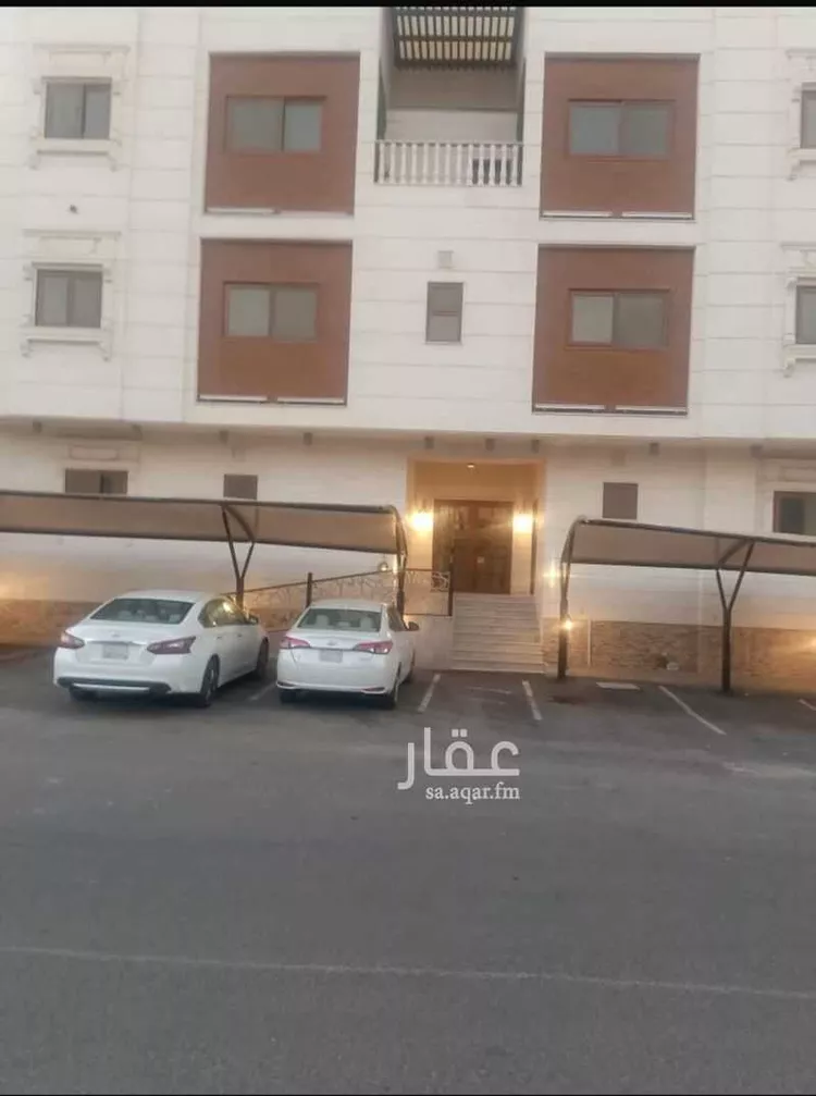 شقة للإيجار في شارع مصعب بن سعيد الحراني, حي وادي مذينب, مدينة المدينة المنورة, منطقة المدينة المنورة