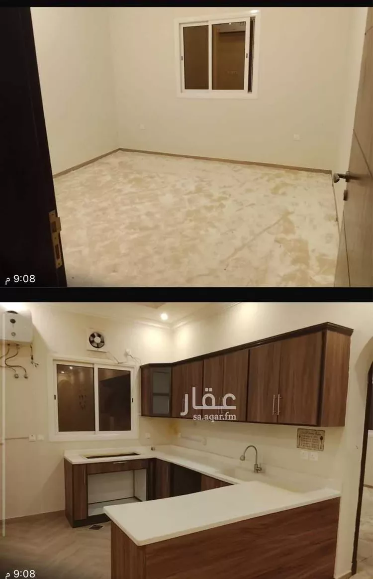 شقة للإيجار في شارع مصعب بن سعيد الحراني, حي وادي مذينب, مدينة المدينة المنورة, منطقة المدينة المنورة صورة 3