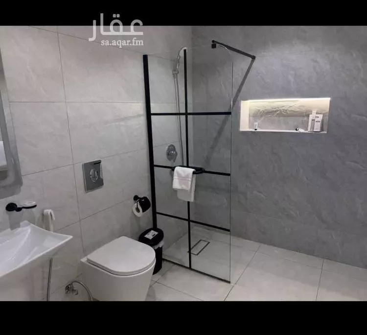 عمارة للإيجار في شارع سواده بن غزيه, حي الزهراء, مدينة جدة, منطقة مكة المكرمة صورة 2