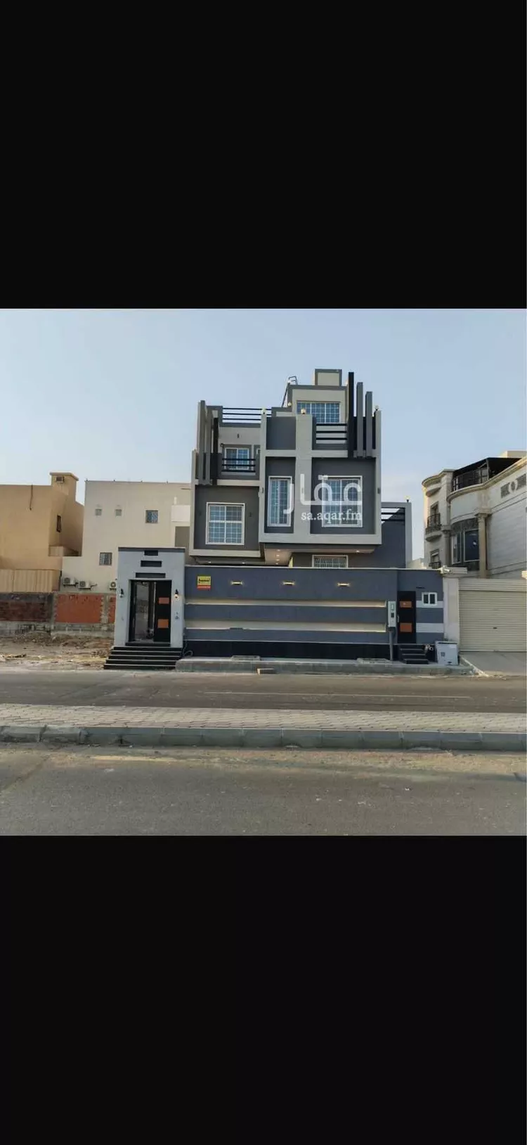 فيلا للبيع في شارع محمد الطائي, حي اللؤلؤ, مدينة جدة, منطقة مكة المكرمة
