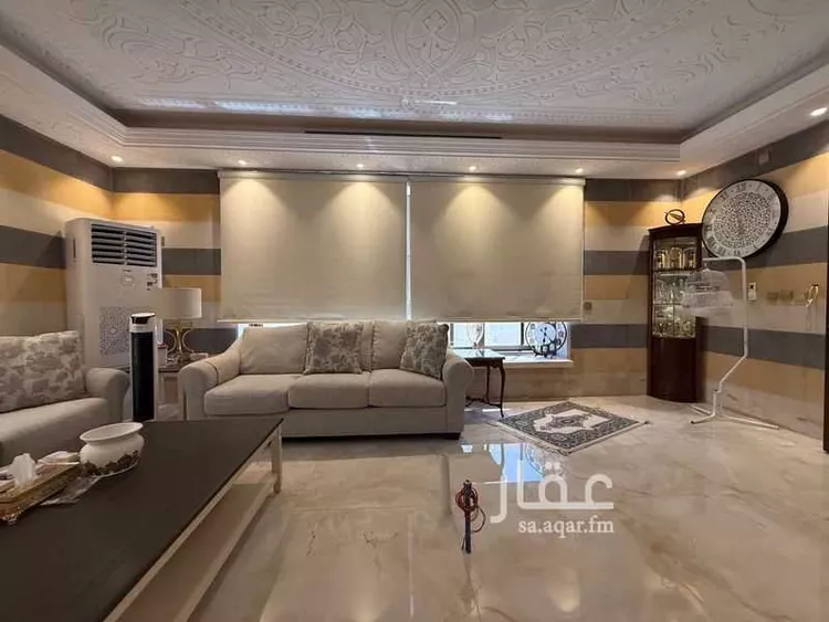 فيلا للبيع في شارع أبي رشيد بن غانم, حي أبحر الشمالية, مدينة جدة, منطقة مكة المكرمة 9
