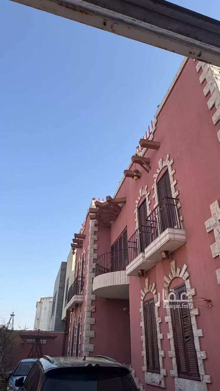 فيلا للبيع في شارع الخليفه المستعين, حي البساتين, مدينة جدة, منطقة مكة المكرمة