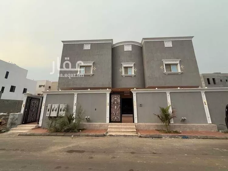 فيلا للبيع في شارع سيدة العز, حي الصواري, مدينة جدة, منطقة مكة المكرمة