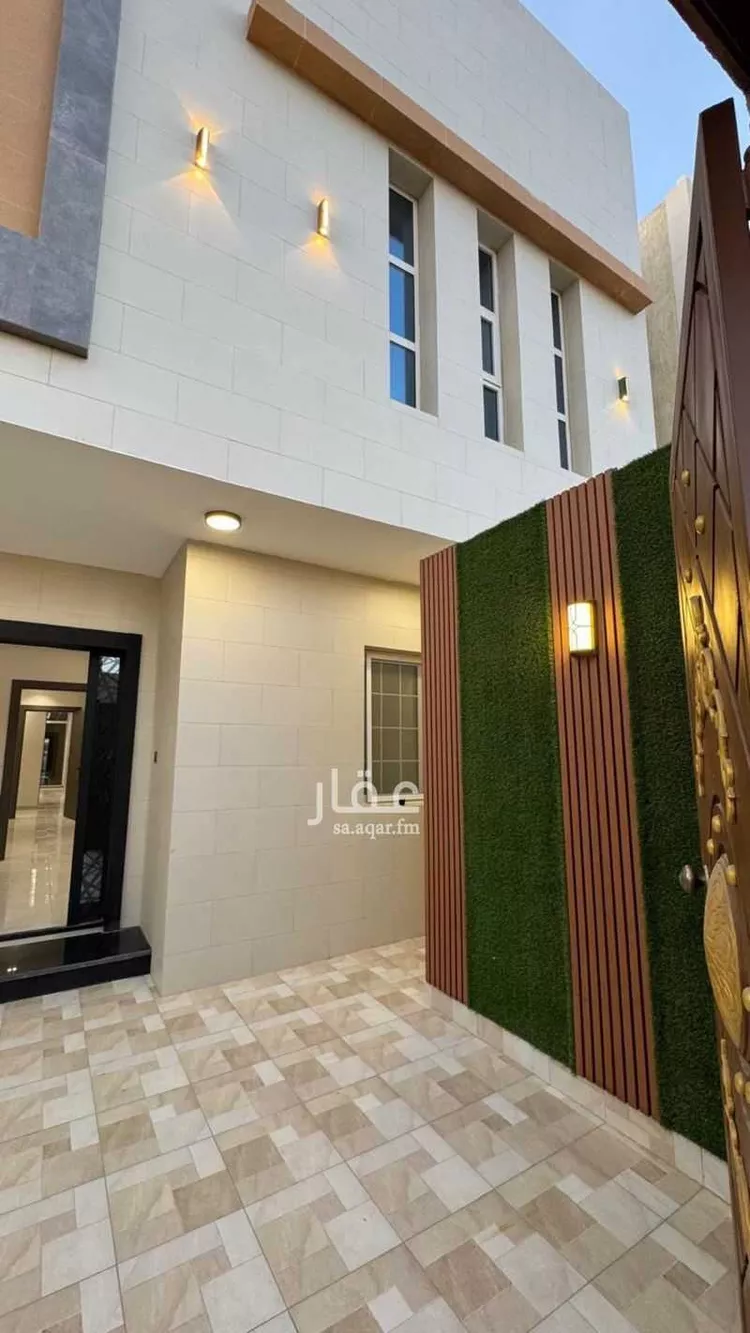 فيلا للبيع في شارع محمد المغيدي, حي المنارات, مدينة جدة, منطقة مكة المكرمة صورة 3