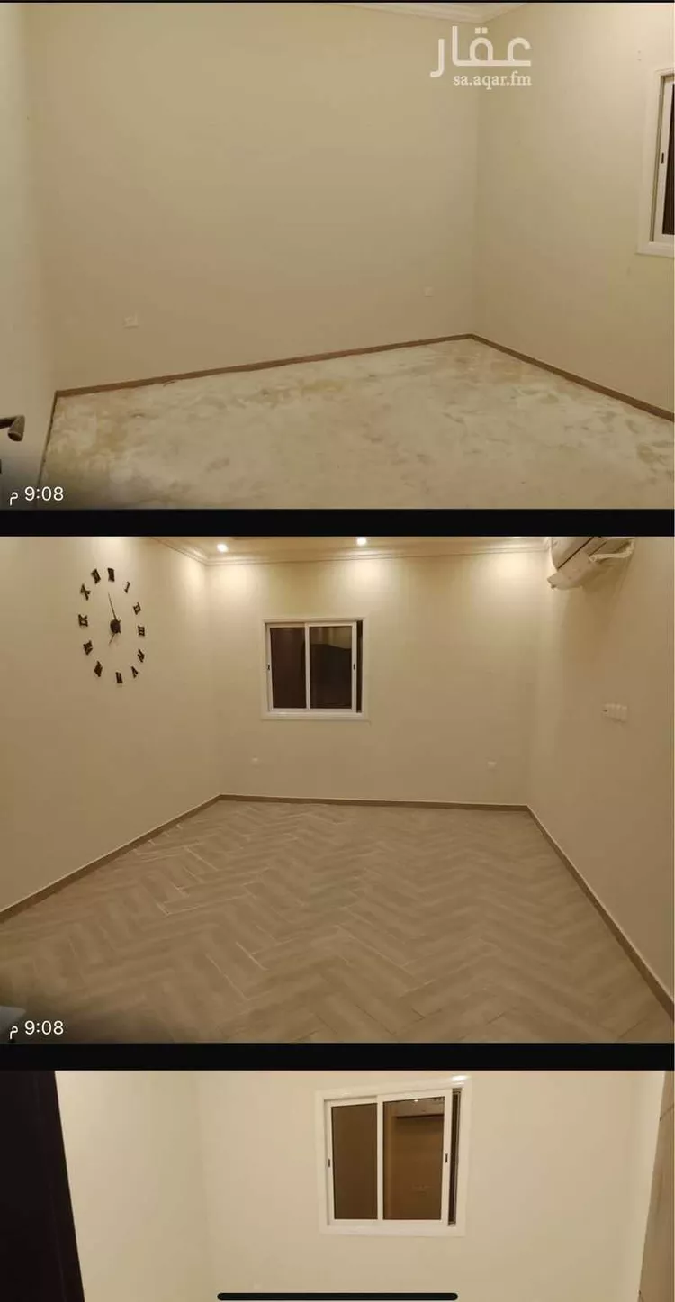 شقة للإيجار في شارع مصعب بن سعيد الحراني, حي وادي مذينب, مدينة المدينة المنورة, منطقة المدينة المنورة صورة 2