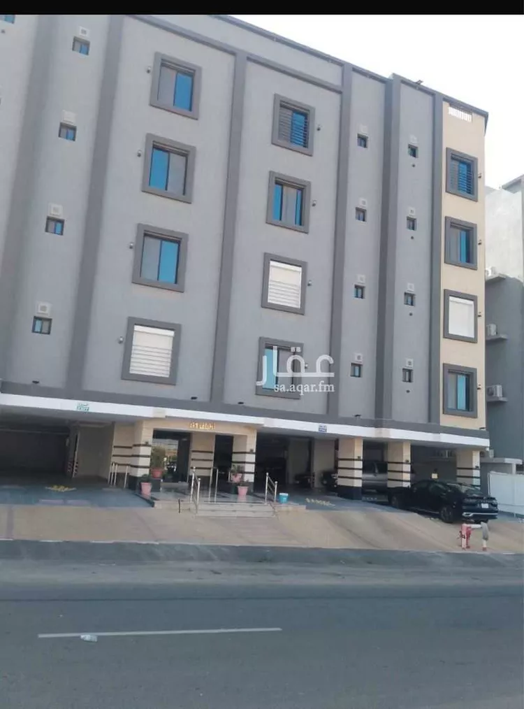 شقة للإيجار في شارع إسماعيل الأندلسي, حي حكومي1, مدينة جدة, منطقة مكة المكرمة