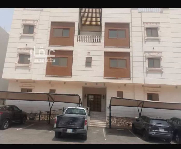 Building for Rent in Medina Mudhainib