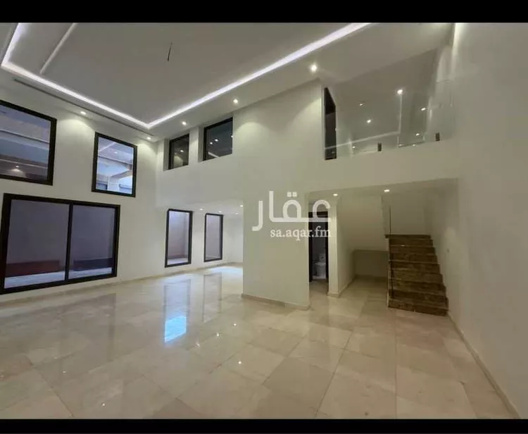 فيلا للإيجار في شارع عبيد الله الأسدي, حي الأمواج, مدينة جدة, منطقة مكة المكرمة صورة 4