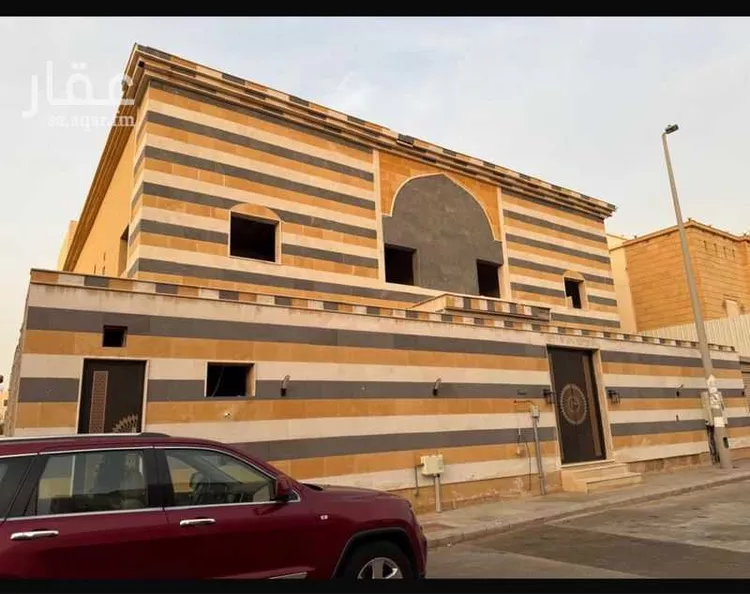 فيلا للبيع في شارع أبي رشيد بن غانم, حي أبحر الشمالية, مدينة جدة, منطقة مكة المكرمة