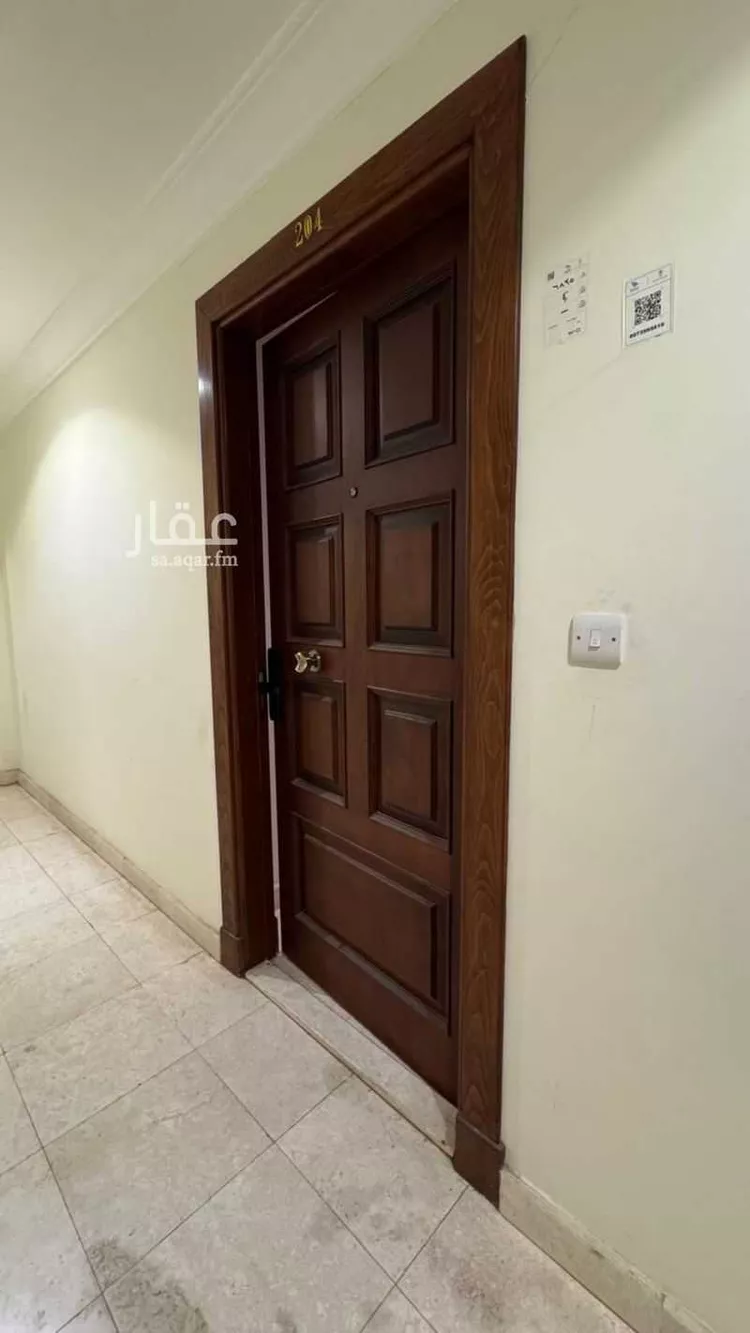 شقة للإيجار في شارع فيض السماء, حي الرويس, مدينة جدة, منطقة مكة المكرمة 10