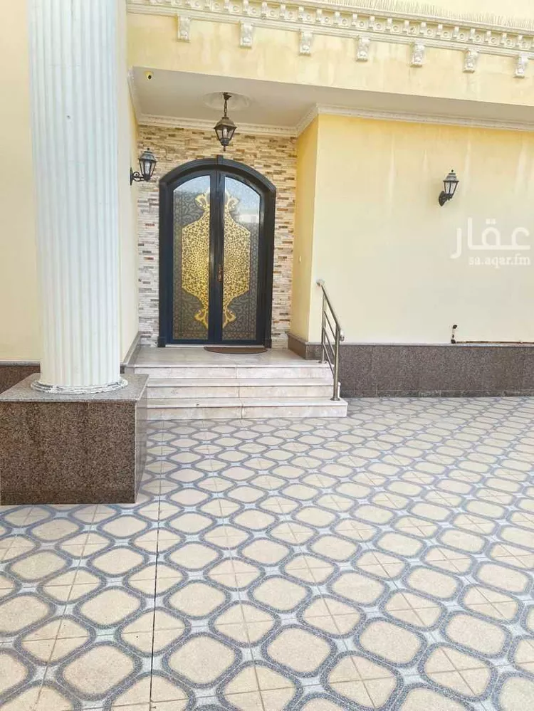 فيلا للبيع في شارع العباس بن المستعين بالله, حي أبحر الشمالية, مدينة جدة, منطقة مكة المكرمة 15